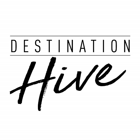 Destination Hive Device mark 4614137 Trademark