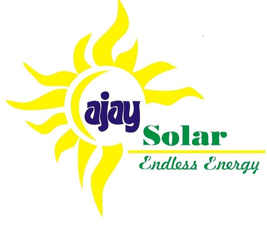 Ajay Solar - Endless Energy Device mark 4614152 Trademark