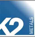 K2 Metals Device mark 4611844 Trademark