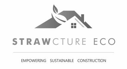 Strawcture Eco - Empowering Sustainable Construction Device mark 4614192 Trademark