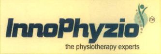 Innophyzio The Physiotherapy Experts Device mark 4611887 Trademark
