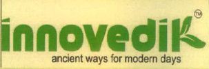 Innovedik Ancient Ways For Modern Days Device mark 4611891 Trademark