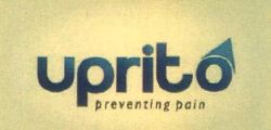 Uprito Preventing Pain Device mark 4611892 Trademark