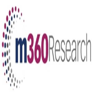 'm360 Research’ Represented Artistically And Calligraphically Device mark 4618247 Trademark