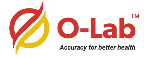 O-lab Device mark 4614272 Trademark