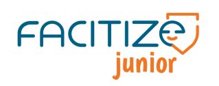Facitize Junior Device mark 4611962 Trademark