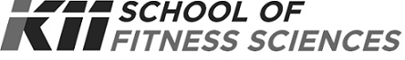K11 School Of Fitness Sciences Device mark 4614305 Trademark