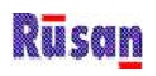 Rusan Device mark 4614332 Trademark