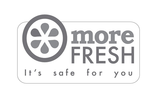 More Fresh It's Safe For You (with Device) Device mark 4612038 Trademark
