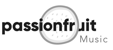 Passionfruit Music Device mark 4614405 Trademark