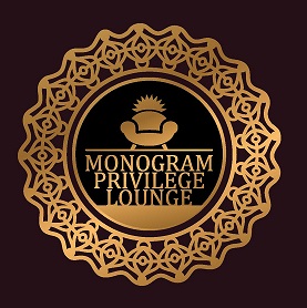 Monogram Privilege Lounge Device mark 4614418 Trademark