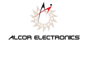 Alcor Electronics Device mark 4612220 Trademark