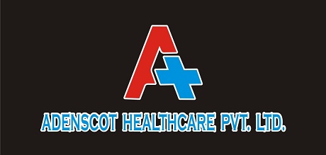 Adenscot Healthcare Pvt. Ltd. Device mark 4618622 Trademark
