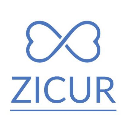 Zicur (with Device) Device mark 4612362 Trademark