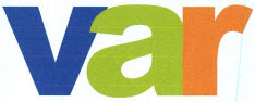 Var Device mark 4612365 Trademark