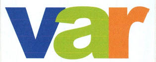 Var Device mark 4612367 Trademark