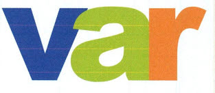 Var Device mark 4612368 Trademark