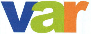 Var Device mark 4612369 Trademark