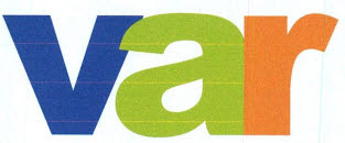 Var Device mark 4612370 Trademark