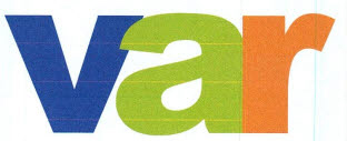Var Device mark 4612372 Trademark
