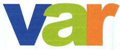 Var Device mark 4612373 Trademark