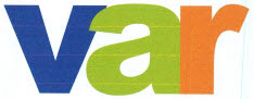 Var Device mark 4612374 Trademark