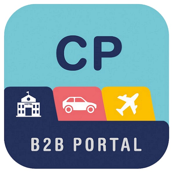 Cp B2b Portal Device mark 4612378 Trademark