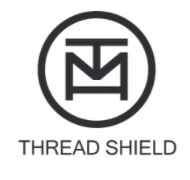 Thread Shield Device mark 4618722 Trademark