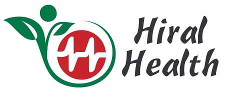 Hiral Health Device mark 4618773 Trademark