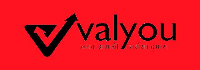 V Valyou- Bachat Aapki Bharosa Hamara Device mark 4618775 Trademark