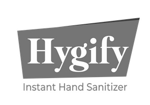 Hygify - Instant Hand Sanitizier Device mark 4612491 Trademark