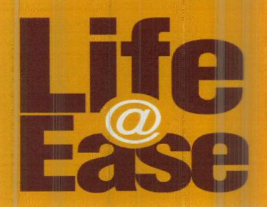 Life@ease Device mark 2453251 Trademark