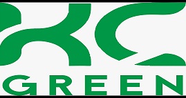 Kc Green Device mark 4612508 Trademark