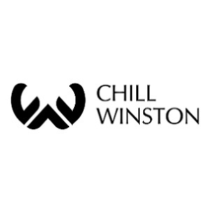 Chill Winston Logo Device mark 4614830 Trademark
