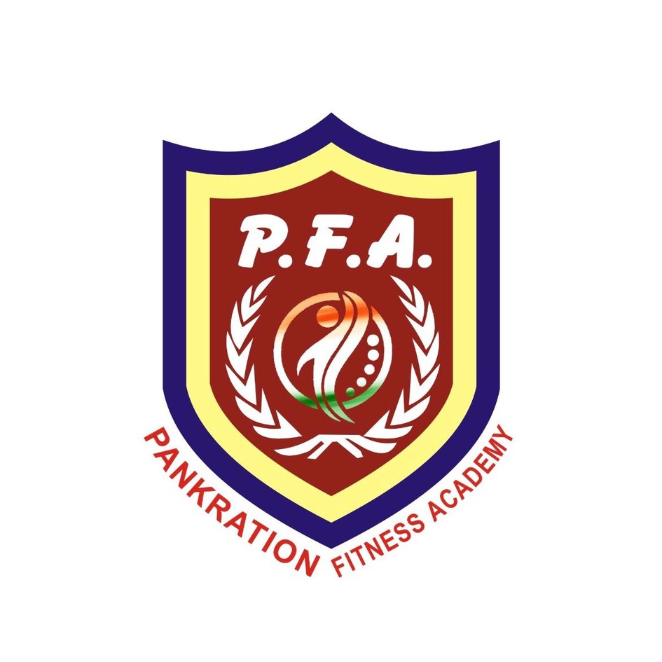 Pfa Pankration Fitness Academy Device mark 4618895 Trademark