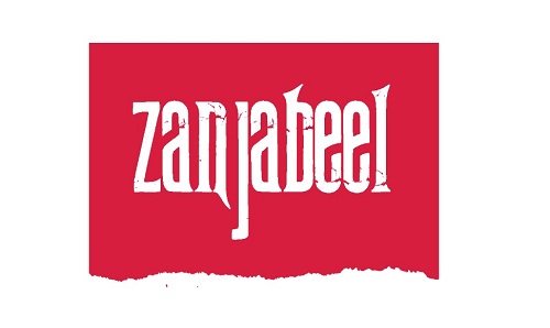 Zanjabeel Device mark 4618898 Trademark