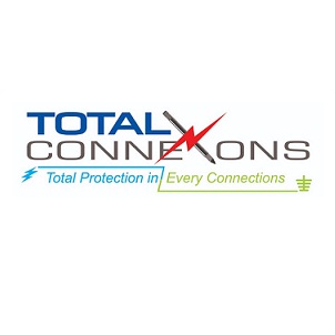 Total Connexons Device mark 4614917 Trademark