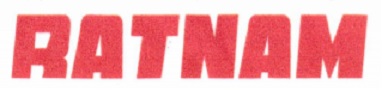 Ratnam Device mark 4618954 Trademark