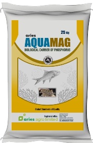 Aries Aquamag Device mark 4618961 Trademark