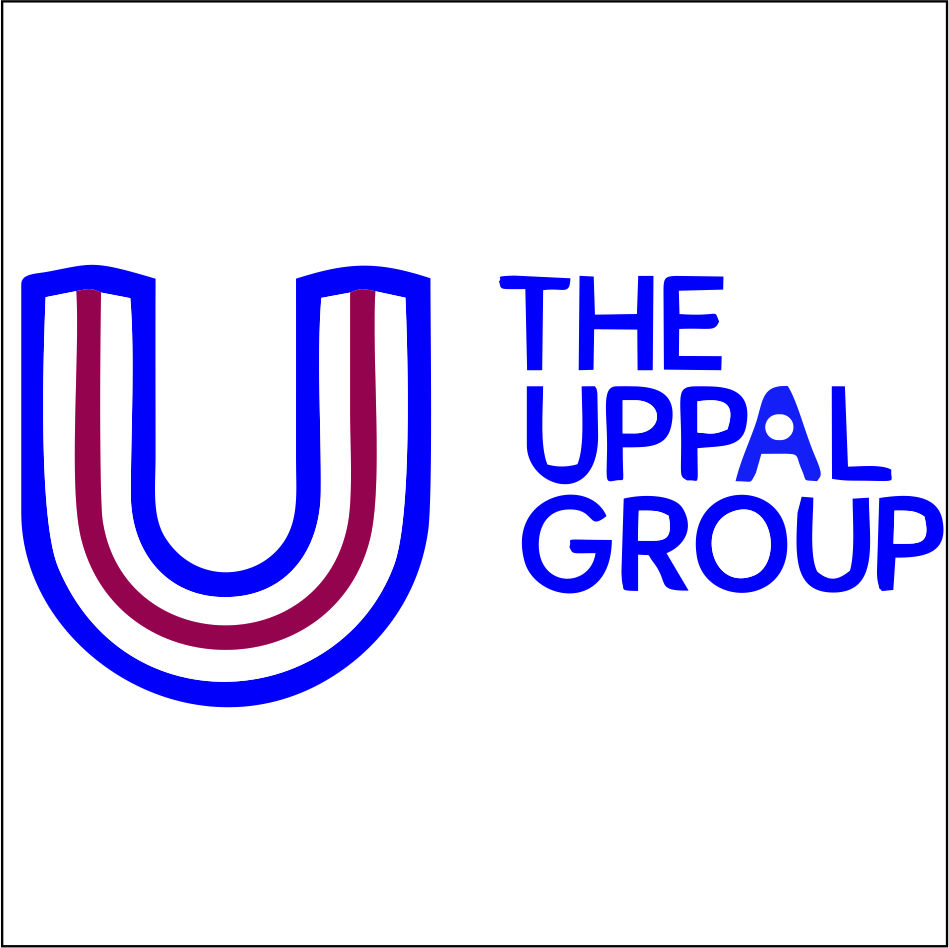 The Uppal Group Device mark 4618962 Trademark