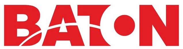 Baton Device mark 4618963 Trademark