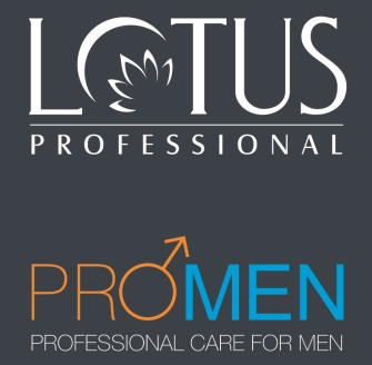 Lotus Promen (logo) Device mark 4614972 Trademark