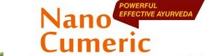 Nano Cumeric ; Powerful Effective Ayurveda Device mark 4612708 Trademark