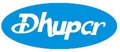 Dhupar Device mark 4612711 Trademark