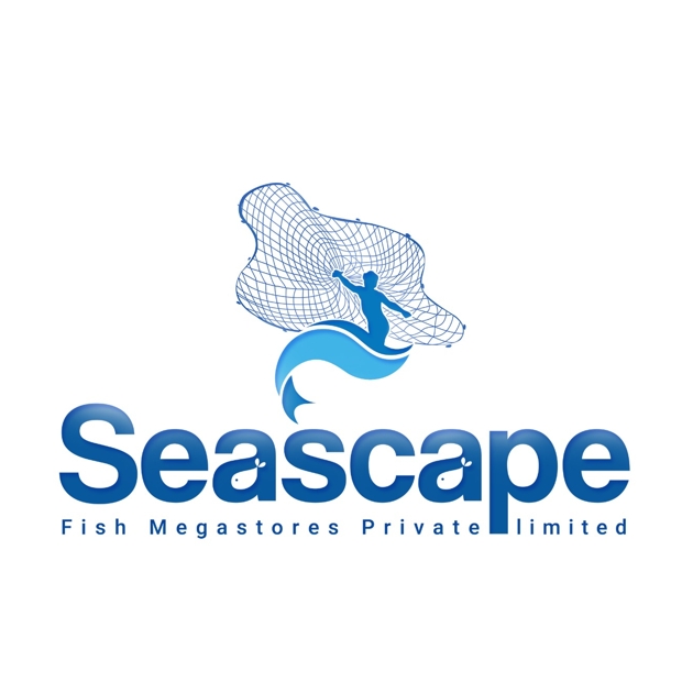 Seascape Fish Mega Stores Private Limited Device mark 4612757 Trademark