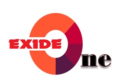 Exide One Device mark 4612786 Trademark