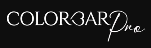 Colorbar Pro Device mark 4612797 Trademark
