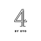 4 By Oyo Device mark 4612815 Trademark