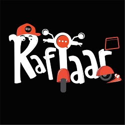 Raftaar Device mark 4615099 Trademark