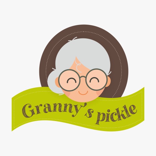 Granny's Pickle Device mark 4619128 Trademark